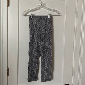 LULULEMON/ Wunder under luon 23”